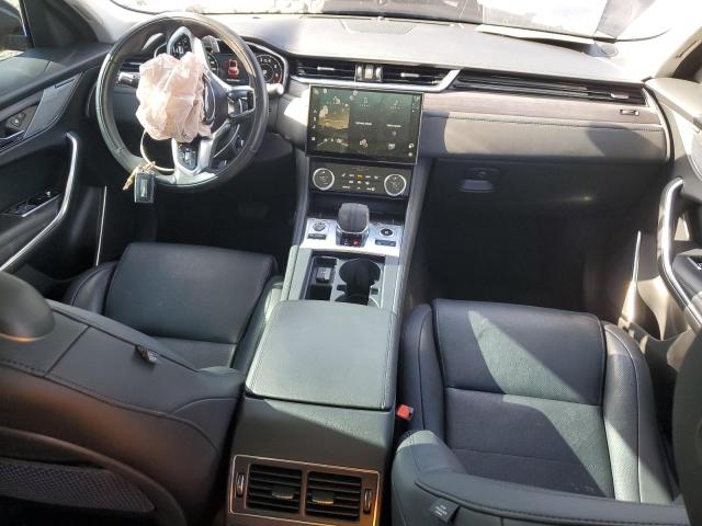 Photo 8 from auction – 2021 JAGUAR F-PACE S with VIN SADCJ2EX3MA687264