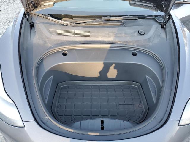 Photo 11 from auction – 2023 TESLA MODEL 3 with VIN 5YJ3E1EA1PF642549