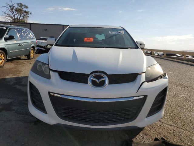 Photo 5 from auction – 2010 MAZDA CX-7 with VIN JM3ER2W55A0309627