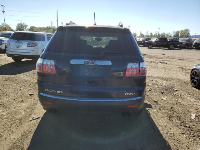 Photo 6 from auction – 2012 GMC ACADIA SLE with VIN 1GKKVNED3CJ140825