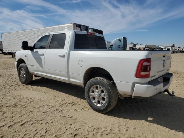 Photo 2 from auction – 2024 RAM 2500 LARAM with VIN 3C6UR5FLXRG324675