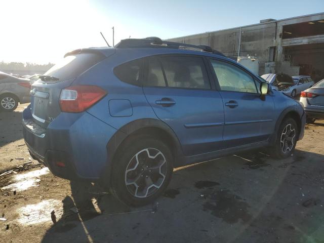 Снимка 3 от търг – 2014 SUBARU XV CROSSTR с VIN JF2GPAGC6E8312009
