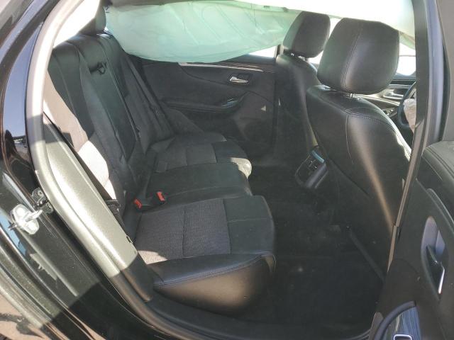 Photo 10 from auction – 2017 CHEVROLET IMPALA LT with VIN 2G1105S38H9176488