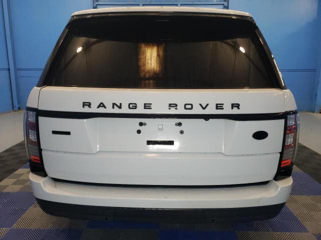 Photo 6 from auction – 2014 LAND ROVER RANGE ROVE with VIN SALGS2EF6EA140730