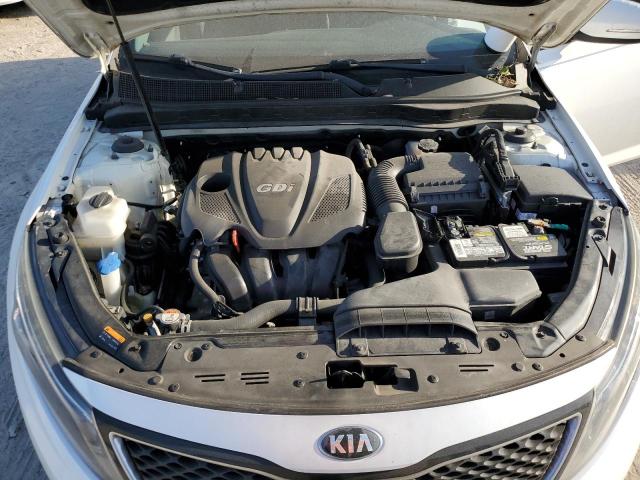 Photo 11 from auction – 2015 KIA OPTIMA LX with VIN KNAGM4A78F5627057
