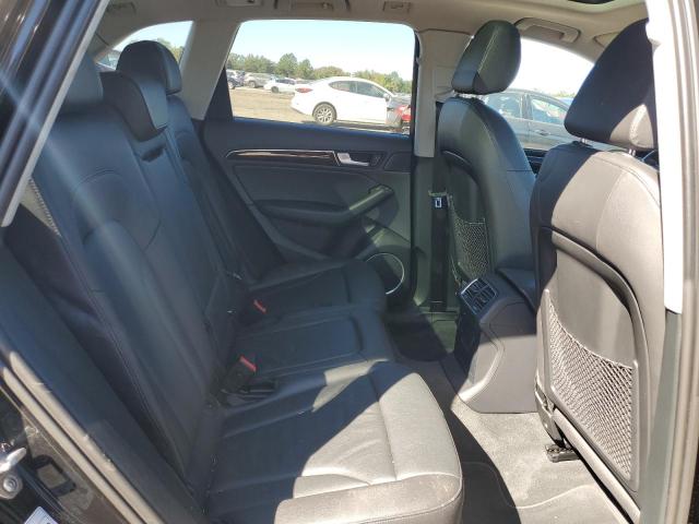 Photo 10 from auction – 2015 AUDI Q5 PREMIUM with VIN WA1LFAFP6FA010292