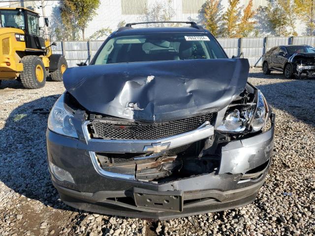 Photo 5 from auction – 2012 CHEVROLET TRAVERSE L with VIN 1GNKVJED8CJ251656