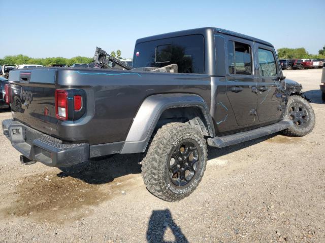 صورة رقم 3 من المزاد - 2023 JEEP GLADIATOR مع VIN 1C6HJTAG7PL586600