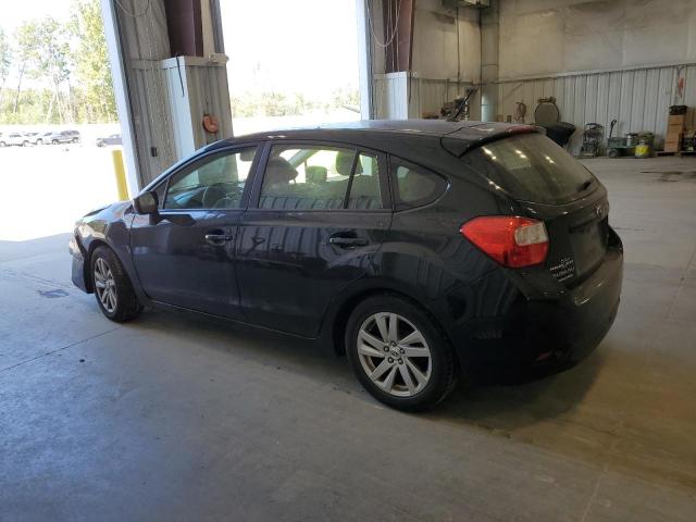 Photo 2 from auction – 2016 SUBARU IMPREZA PR with VIN JF1GPAB68G8218965