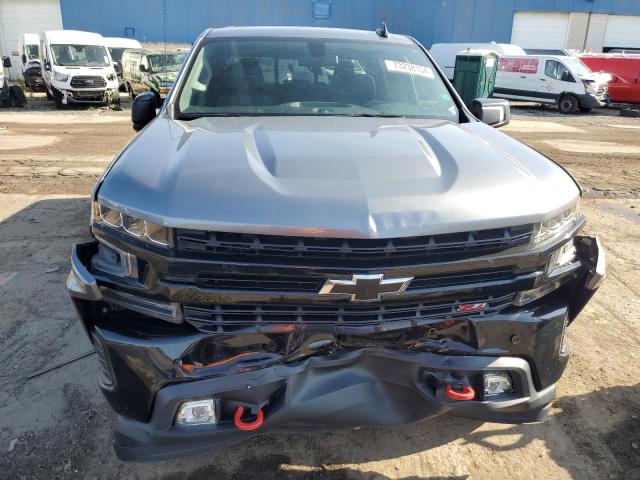Photo 5 from auction – 2019 CHEVROLET SILVERADO with VIN 1GCPYFED3KZ402308