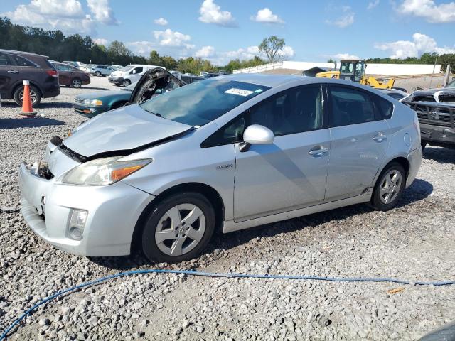 TOYOTA PRIUS 2010 with VIN JTDKN3DU1A1269614 - Photo from auction