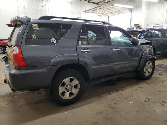 Photo 3 from auction – 2007 TOYOTA 4RUNNER SR with VIN JTEBU14R078086672