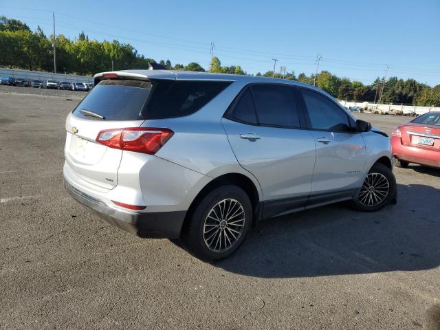 Photo 3 from auction – 2018 CHEVROLET EQUINOX LS with VIN 2GNAXREV5J6143356