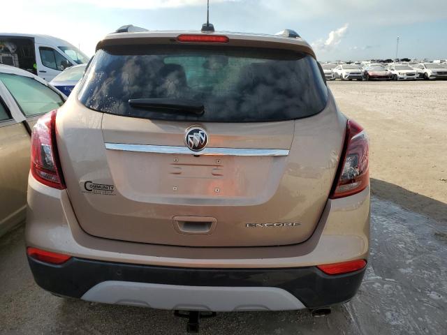 Photo 6 from auction – 2019 BUICK ENCORE ESS with VIN KL4CJCSM3KB734676