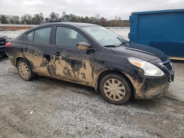 Photo 4 from auction – 2017 NISSAN VERSA S with VIN 3N1CN7AP1HL898662