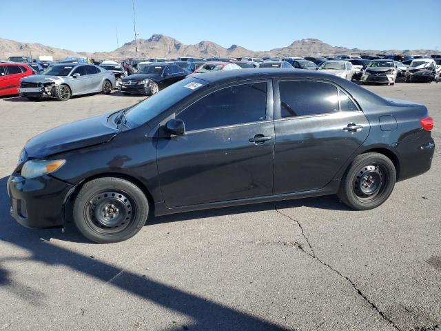 TOYOTA COROLLA BA 2013 with VIN 5YFBU4EE2DP207252 - Photo from auction