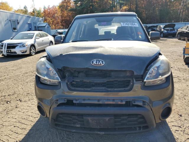 Photo 5 from auction – 2013 KIA SOUL with VIN KNDJT2A59D7531468