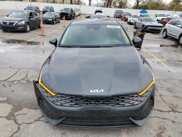 Photo 5 from auction – 2023 KIA K5 LXS with VIN 5XXG14J20PG168412