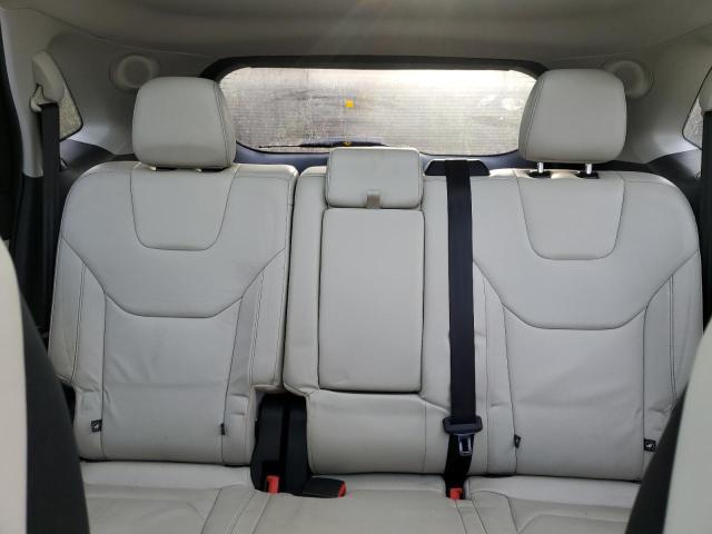 Photo 10 from auction – 2016 FORD EDGE TITAN with VIN 2FMPK3K90GBB19998