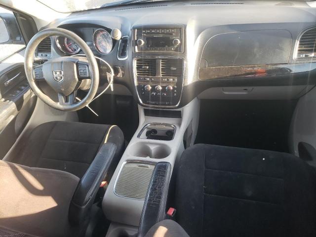 Foto 8 de la subasta – 2012 DODGE GRAND CARA con VIN 2C4RDGCG2CR310254