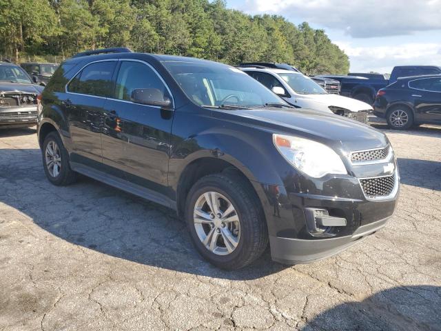 Photo 4 from auction – 2015 CHEVROLET EQUINOX LT with VIN 2GNALBEK0F6379557