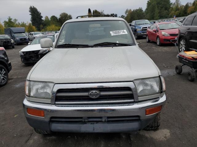 Photo 5 from auction – 1998 TOYOTA 4RUNNER SR with VIN JT3HN86R2W0154148