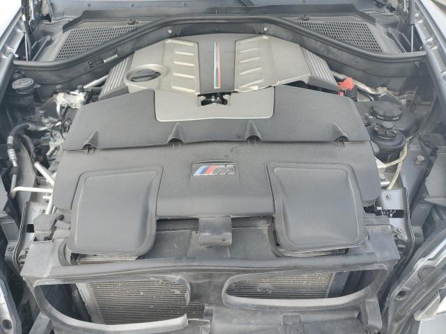 Photo 12 from auction – 2013 BMW X5 M with VIN 5YMGY0C55D0C11953