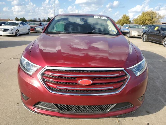 Photo 5 from auction – 2015 FORD TAURUS LIM with VIN 1FAHP2F89FG207452