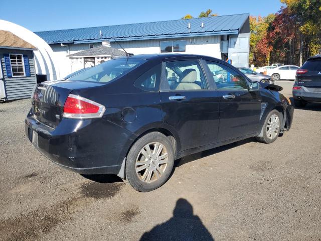 Photo 3 from auction – 2009 FORD FOCUS SEL with VIN 1FAHP37N39W126886