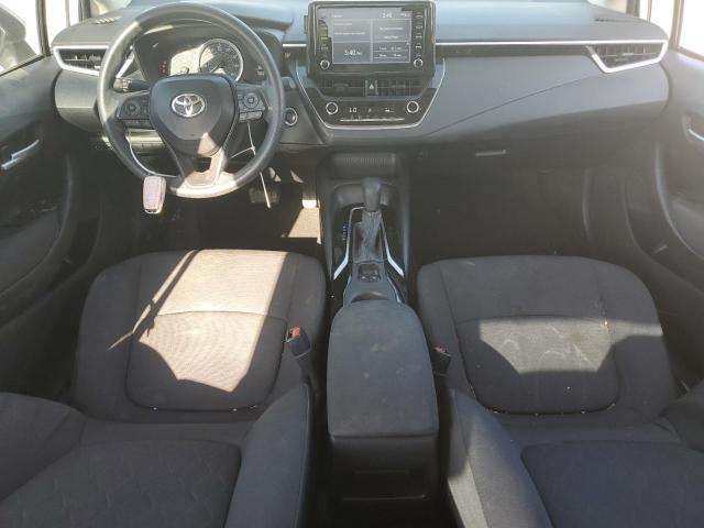 Photo 8 from auction – 2020 TOYOTA COROLLA LE with VIN 5YFHPRAE6LP027291