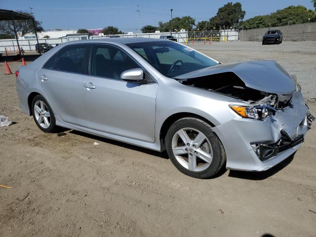 Photo 4 from auction – 2012 TOYOTA CAMRY BASE with VIN 4T1BF1FK2CU106769