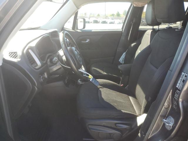Photo 7 from auction – 2017 JEEP RENEGADE L with VIN ZACCJBBB0HPE58230