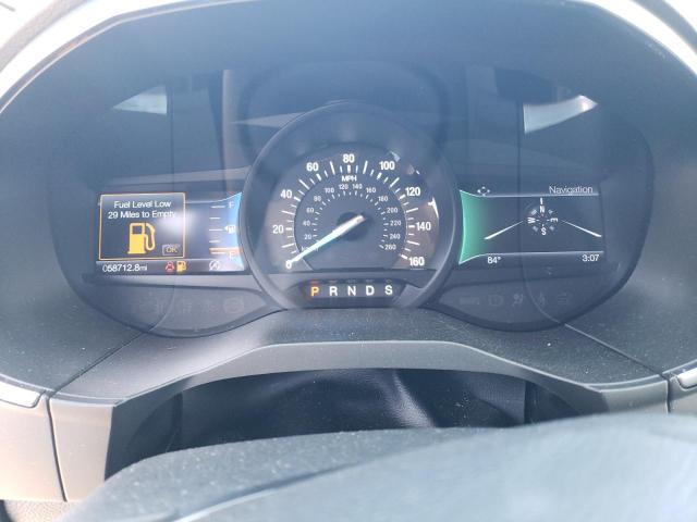 Photo 9 from auction – 2020 FORD EDGE TITAN with VIN 2FMPK3K92LBB17843