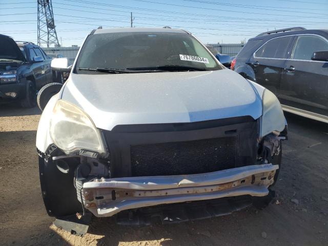 Photo 5 from auction – 2011 CHEVROLET EQUINOX LT with VIN 2CNALPEC9B6303095