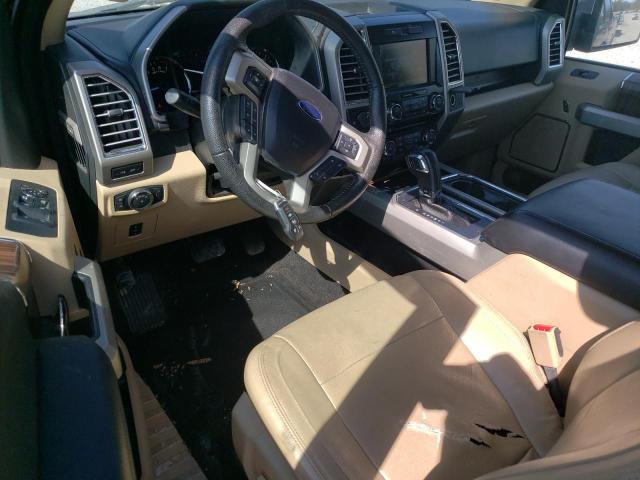 Photo 8 from auction – 2015 FORD F150 SUPER with VIN 1FTEX1CF8FKD07467