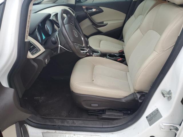 Photo 7 from auction – 2014 BUICK VERANO CON with VIN 1G4PR5SK8E4195891