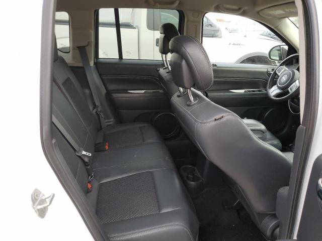 Photo 11 from auction – 2015 JEEP COMPASS LA with VIN 1C4NJCEB1FD203480