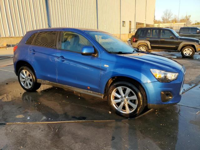 Photo 4 from auction – 2015 MITSUBISHI OUTLANDER with VIN 4A4AP3AU5FE033034