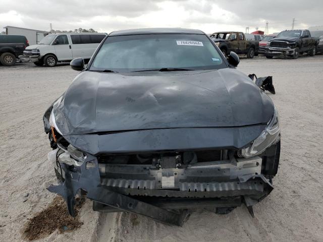 Photo 5 from auction – 2020 NISSAN ALTIMA S with VIN 1N4BL4BV9LC254072