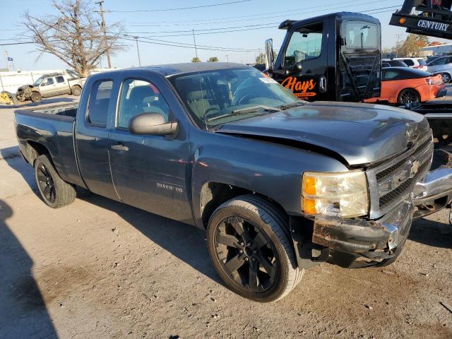 Снимка 4 от търг – 2008 CHEVROLET SILVERADO с VIN 2GCEK19JX81148433