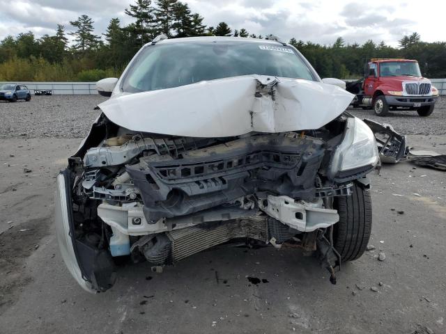 Photo 5 from auction – 2014 FORD ESCAPE TIT with VIN 1FMCU9J99EUE31760