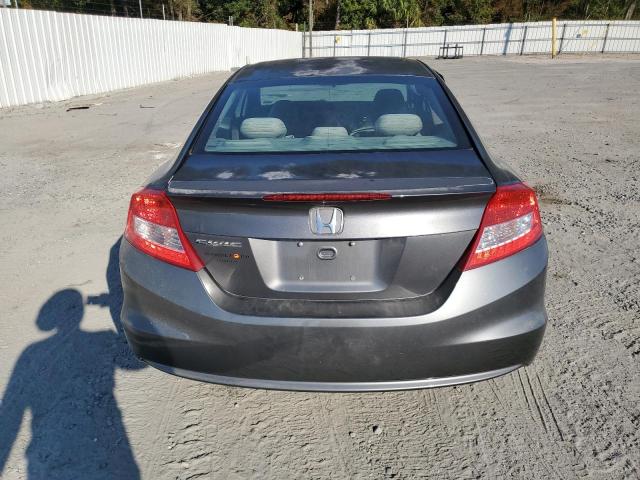 Photo 6 from auction – 2012 HONDA CIVIC EX with VIN 2HGFG3B89CH516529