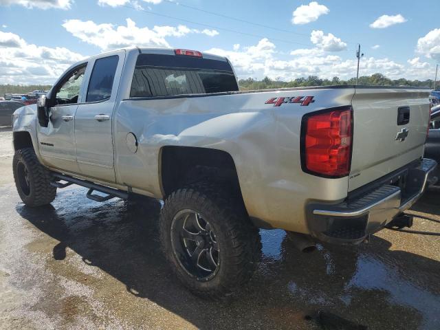 Photo 2 from auction – 2018 CHEVROLET SILVERADO with VIN 1GCVKREC8JZ117152