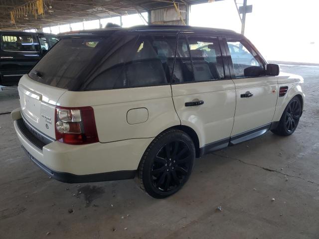 Photo 3 from auction – 2007 LAND ROVER RANGE ROVE with VIN SALSK25447A111447
