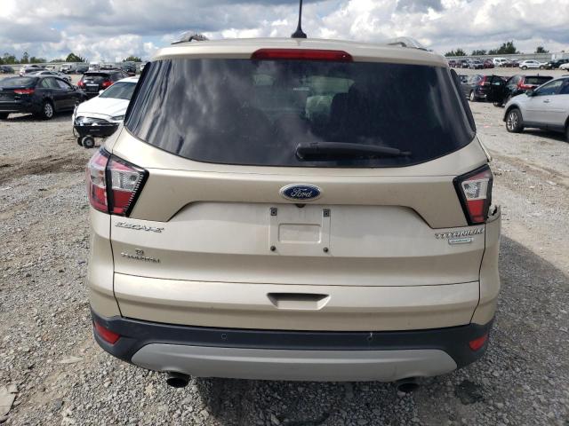Photo 6 from auction – 2018 FORD ESCAPE TIT with VIN 1FMCU0J97JUA39558