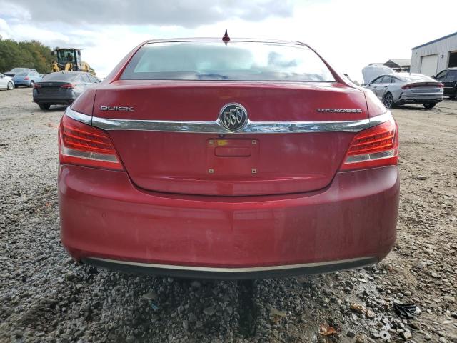 Снимка 6 от търг – 2014 BUICK LACROSSE с VIN 1G4GB5GR5EF240185