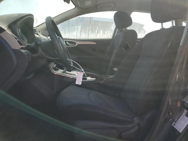 Photo 7 from auction – 2014 NISSAN SENTRA S with VIN 3N1AB7AP0EY238482