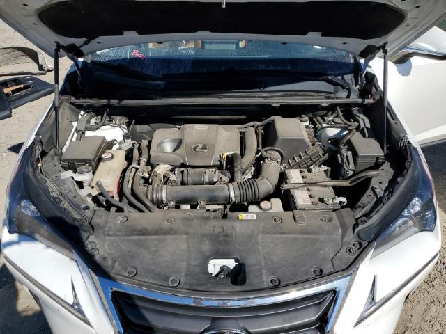 Photo 12 from auction – 2017 LEXUS NX 200T BA with VIN JTJBARBZ0H2147230
