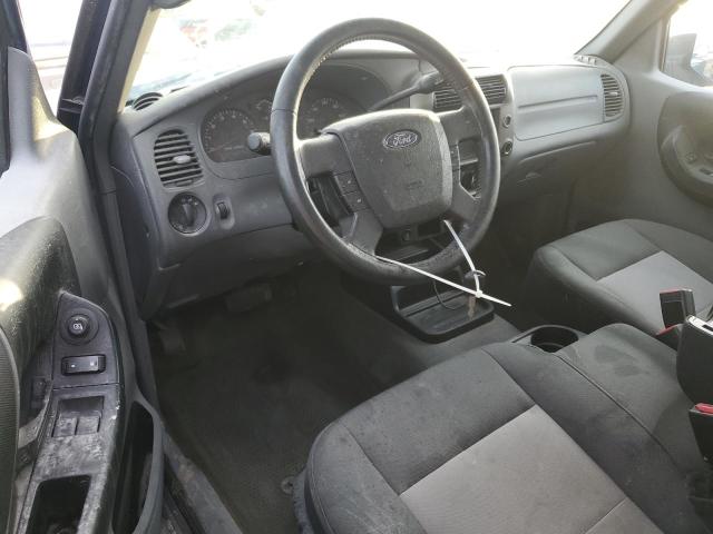 Photo 8 from auction – 2011 FORD RANGER SUP with VIN 1FTKR4EE6BPB13004