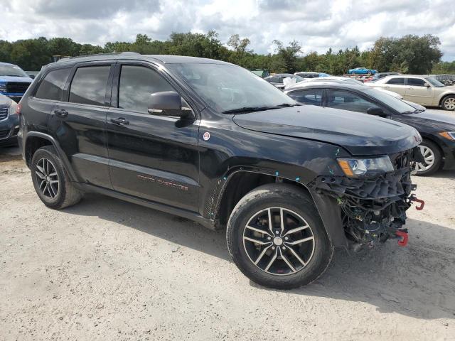 Photo 4 from auction – 2018 JEEP GRAND CHER with VIN 1C4RJFLGXJC369447